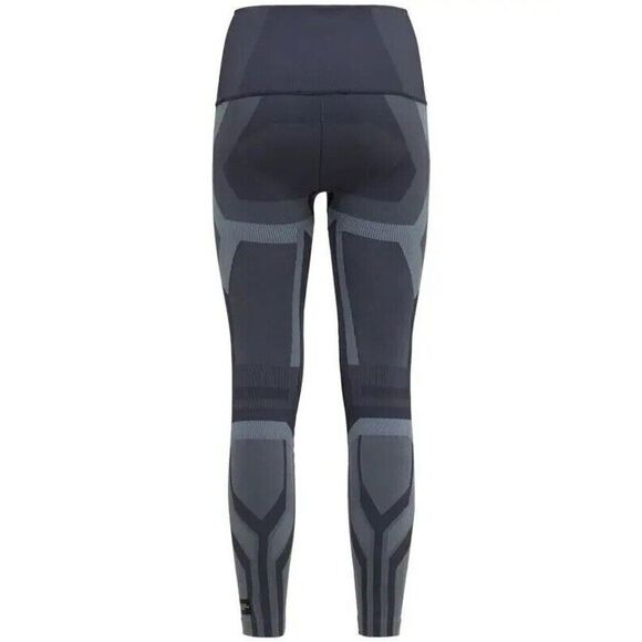 Adidas FORMOTION SCULPT TWO-TONE TIGHTS Women's Tight Fit, Xs-Small - Picture 5 of 16